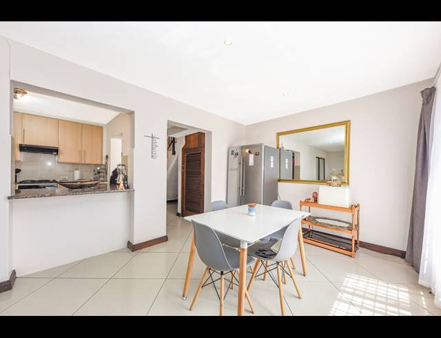 3 BEDROOM DUPLEX FOR SALE IN RIETVLEI RIDGE COUNTRY ESTATE
